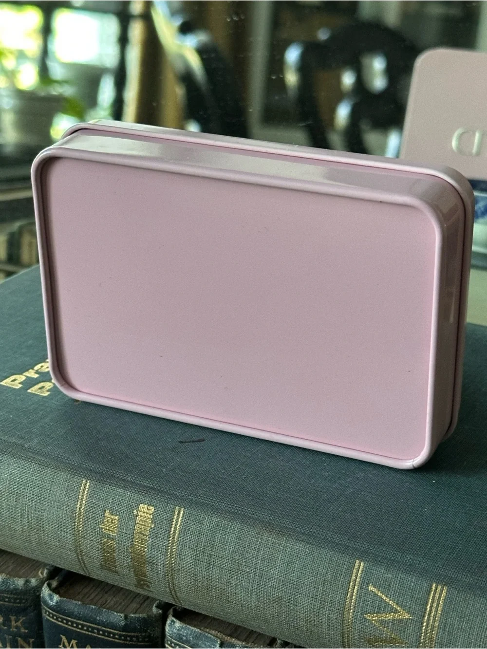 Clinique Pale Pink Travel Rollerball Fragrance Trio